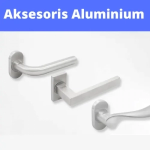 aksesoris aluminium