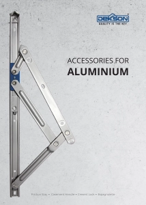 aksesoris aluminium dekkson