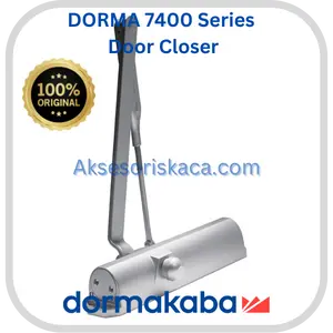 Dorma 7400 Door Closer Dorma 7400 Door Closer