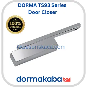 Dorma TS 93 Door Closer
