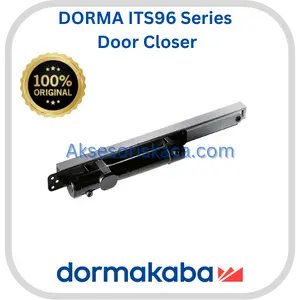 ITS 96 Door Closer Dorma ITS 96 Door Closer Dorma