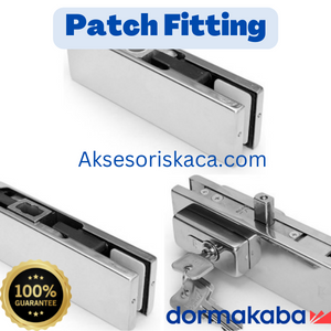 patch fitting dorma patch fitting dorma