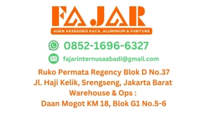 fajar internusa abadi