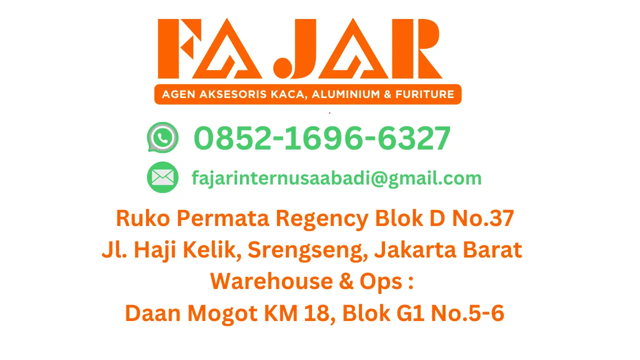fajar internusa abadi