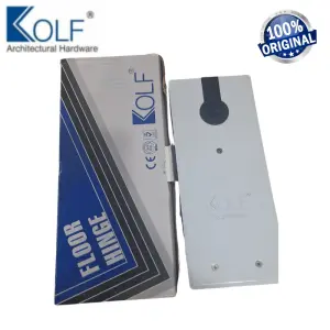 floorhinge kolf